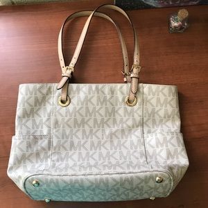 Michael Kors Tote Handbag
